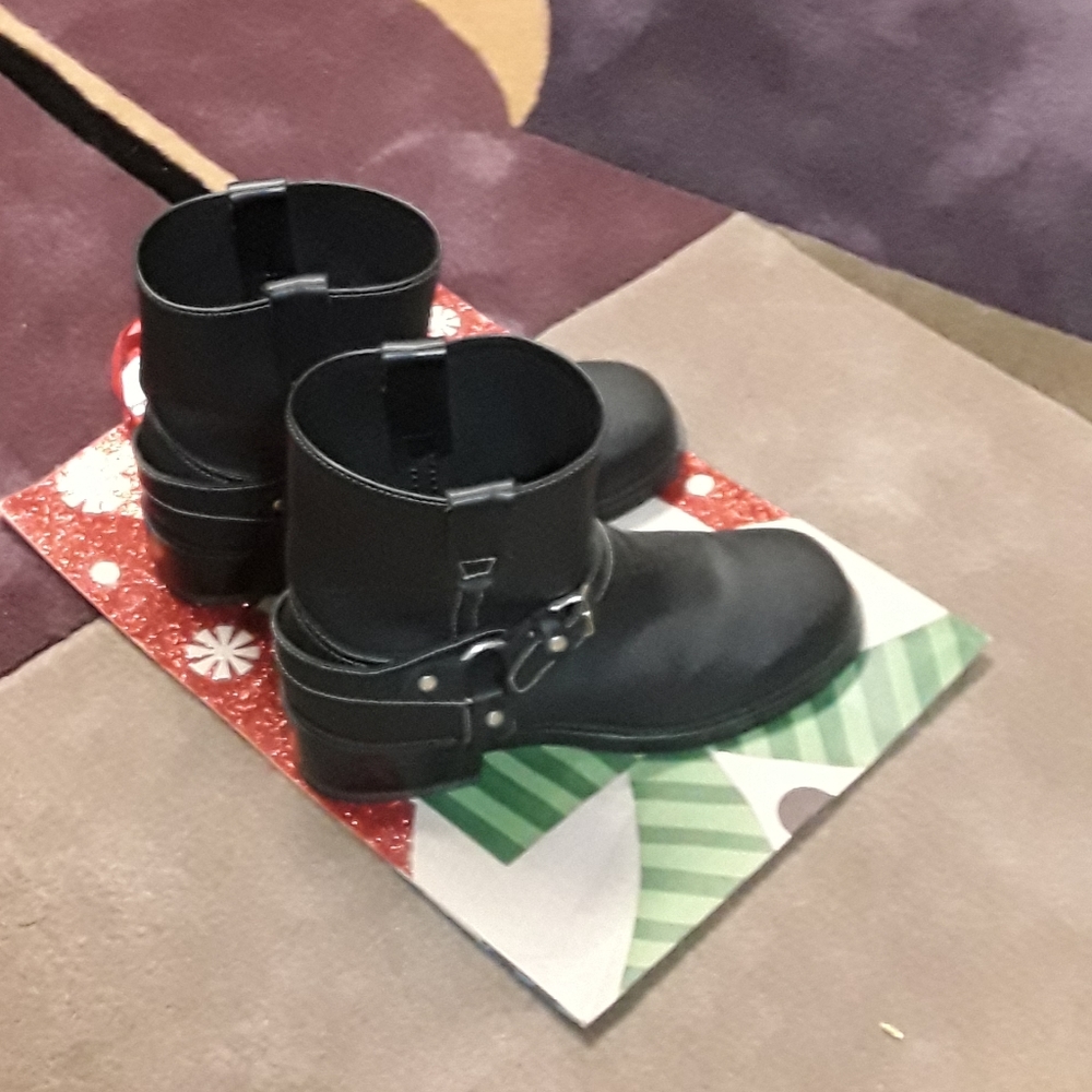 Men's sz 10 Durango Harness Boots